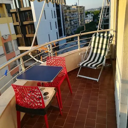 Bella Vista * Golem (Tirana)