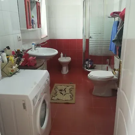 Bella Vista Apartment Golem (Tirana)