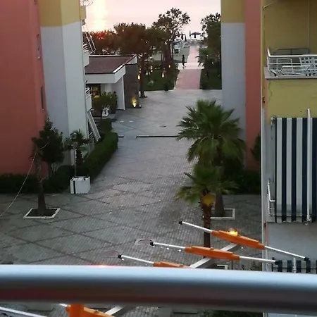 Apartment Bella Vista Golem (Tirana)