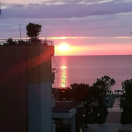 Bella Vista Apartment Golem (Tirana)