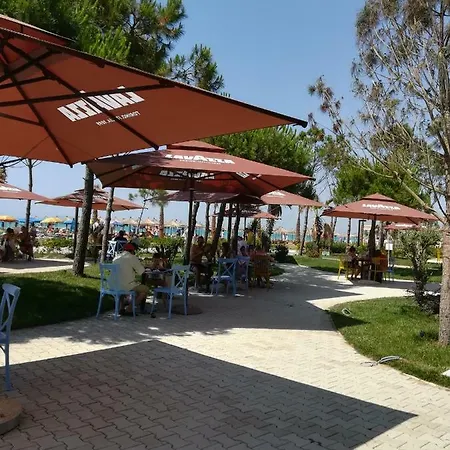 Bella Vista Apartment Golem (Tirana)